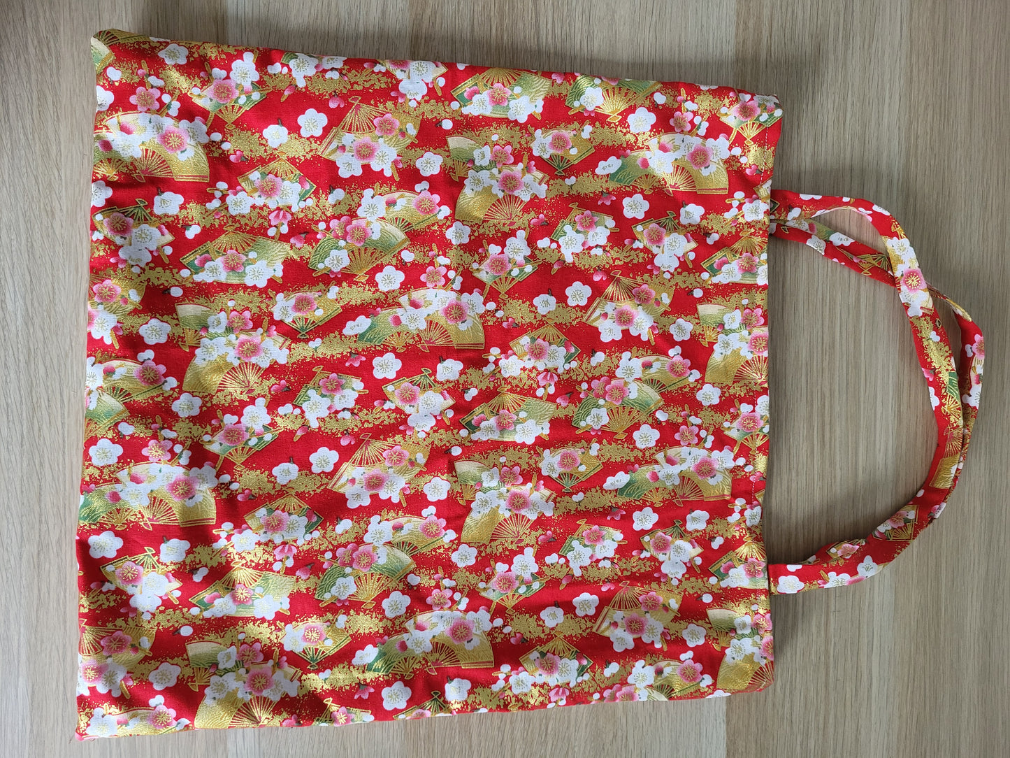 Tot bag