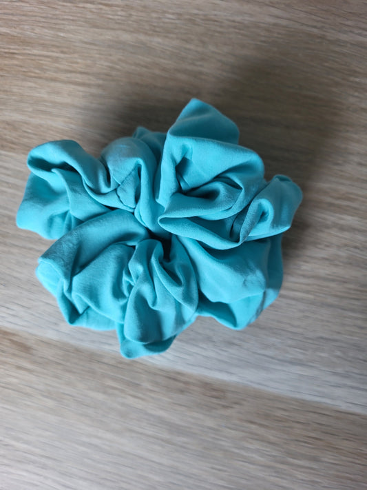 Chouchou bleu