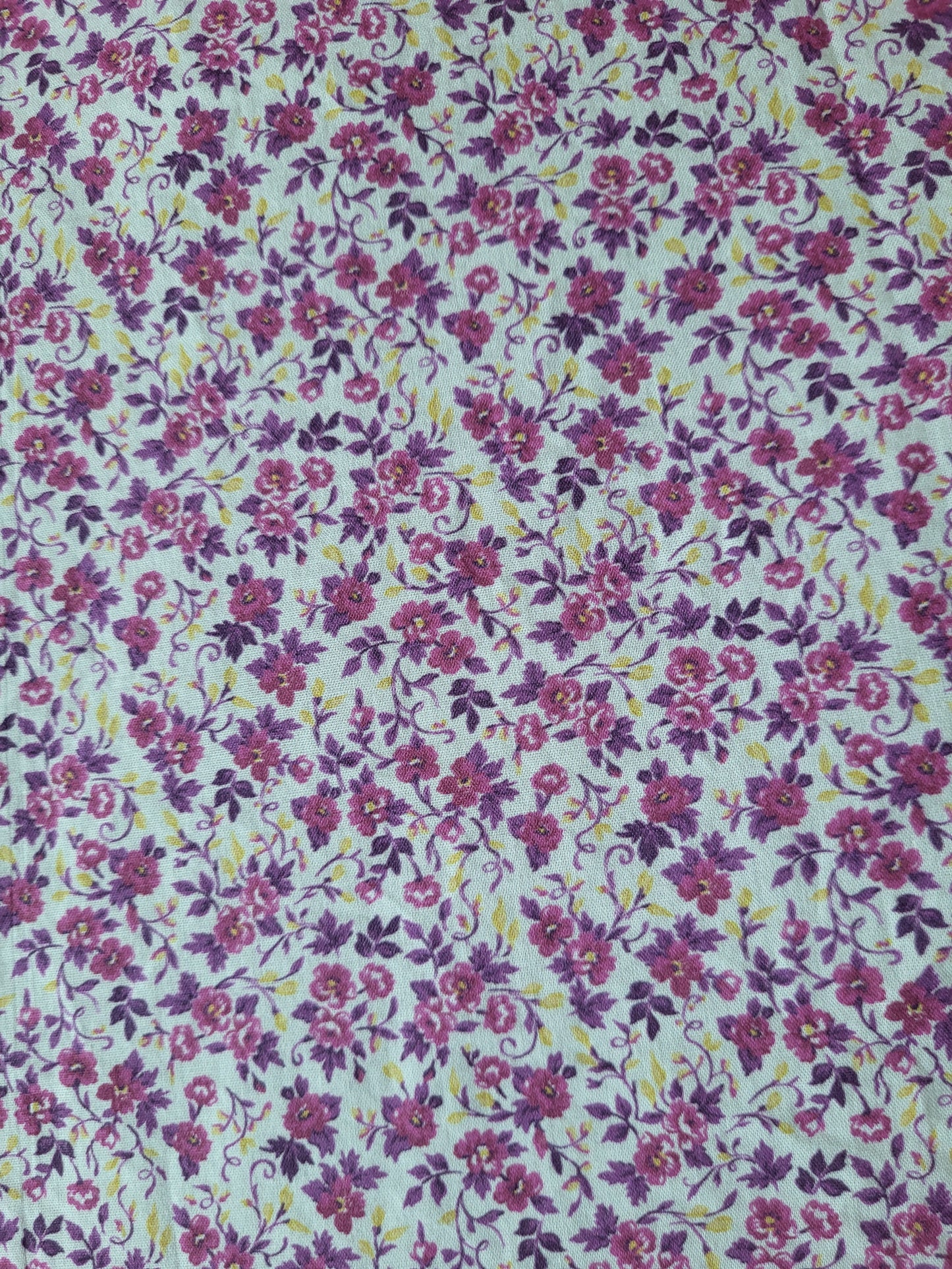 Pochette Fleur de Minuit