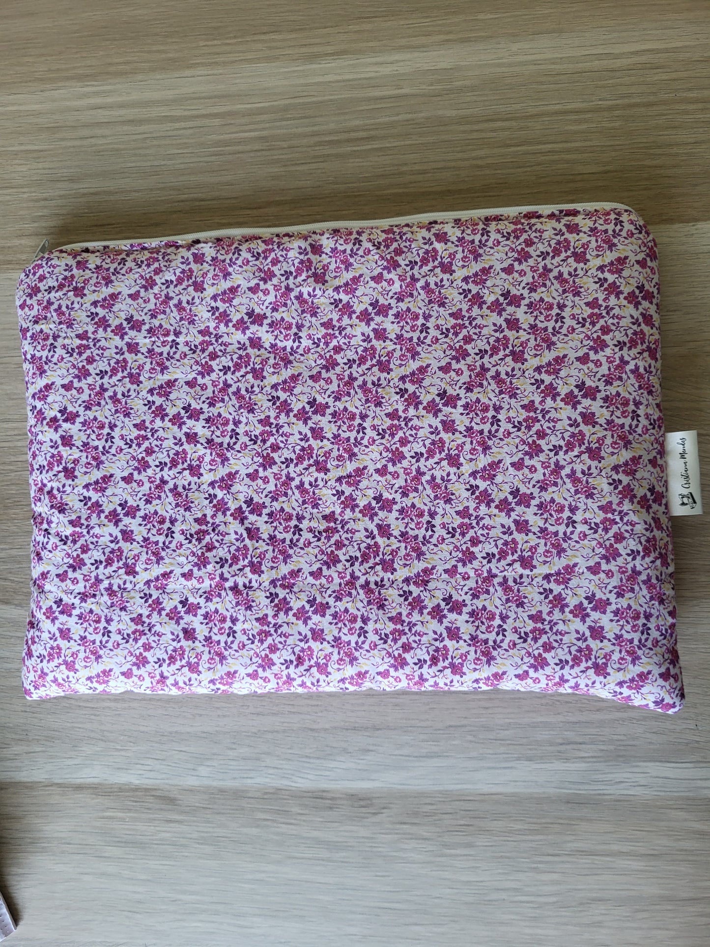 Pochette Fleur de Minuit