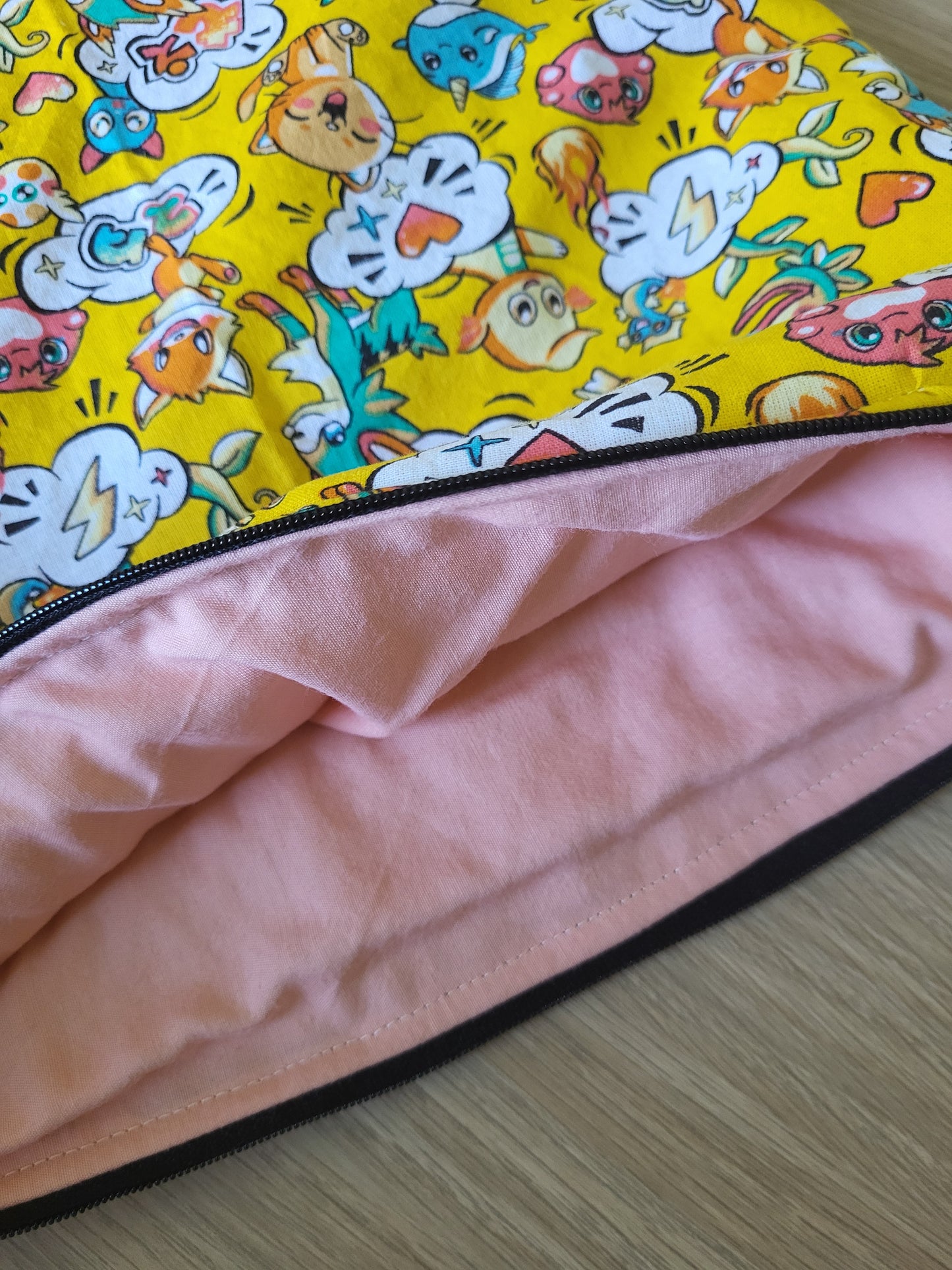 Pochette Mini Electrik