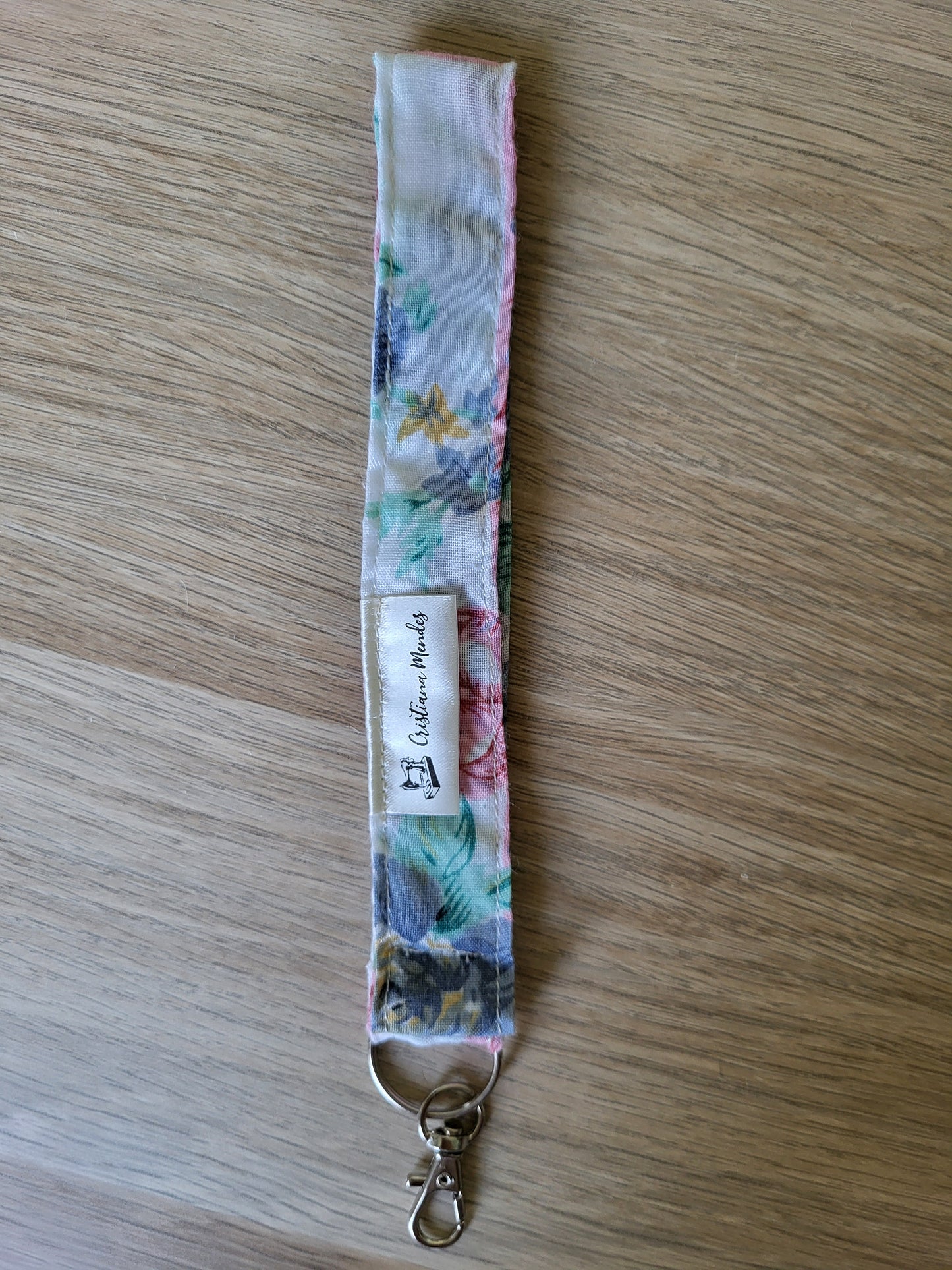 Ruban de fleur