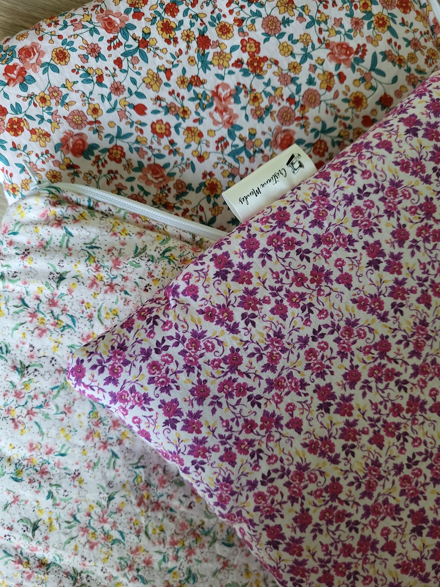 Pochettes 🌸