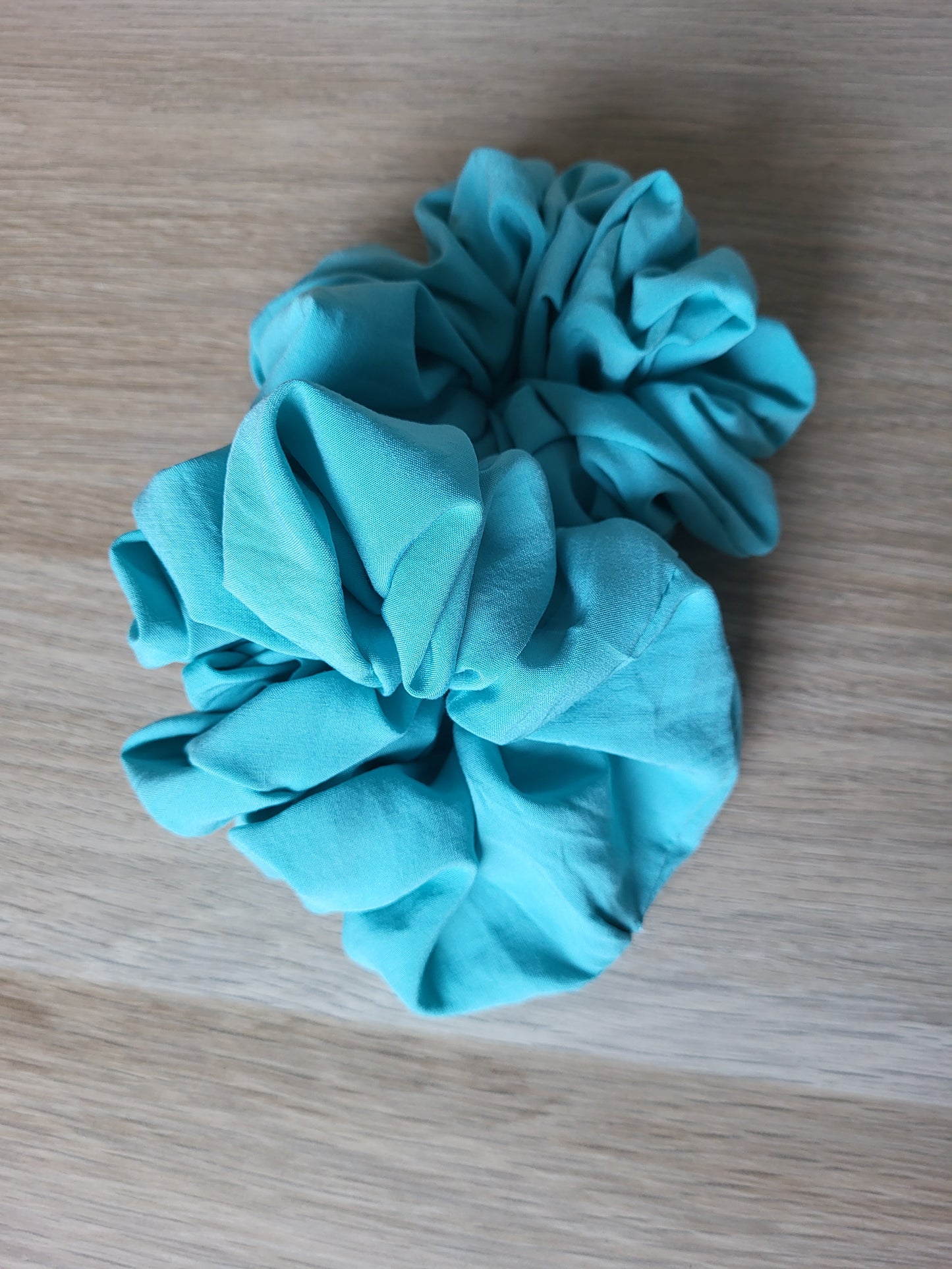 Chouchou bleu