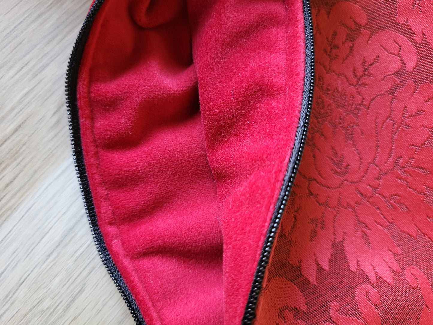 Pochette Riche Lieu