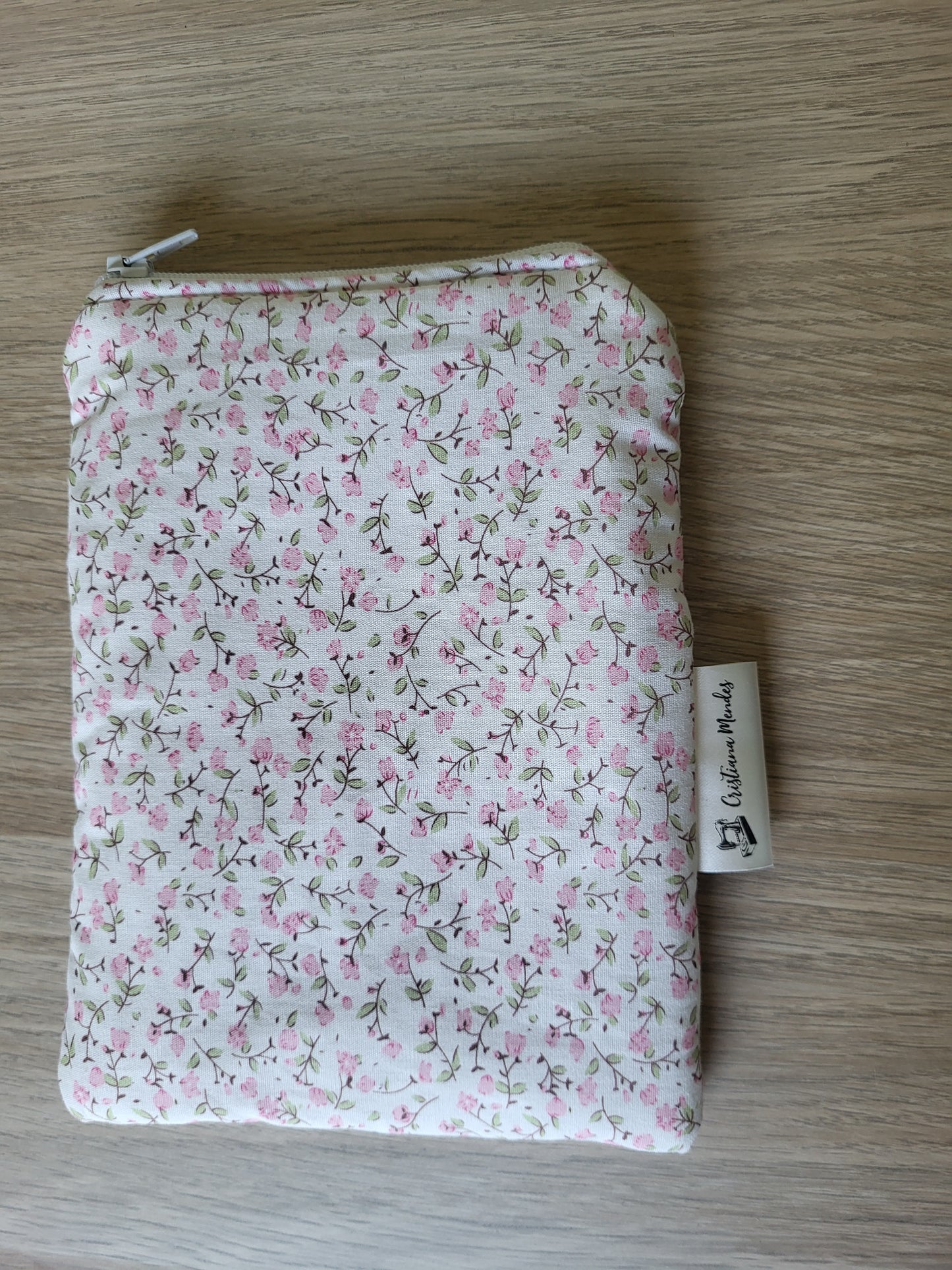 Pochette Rose du matin