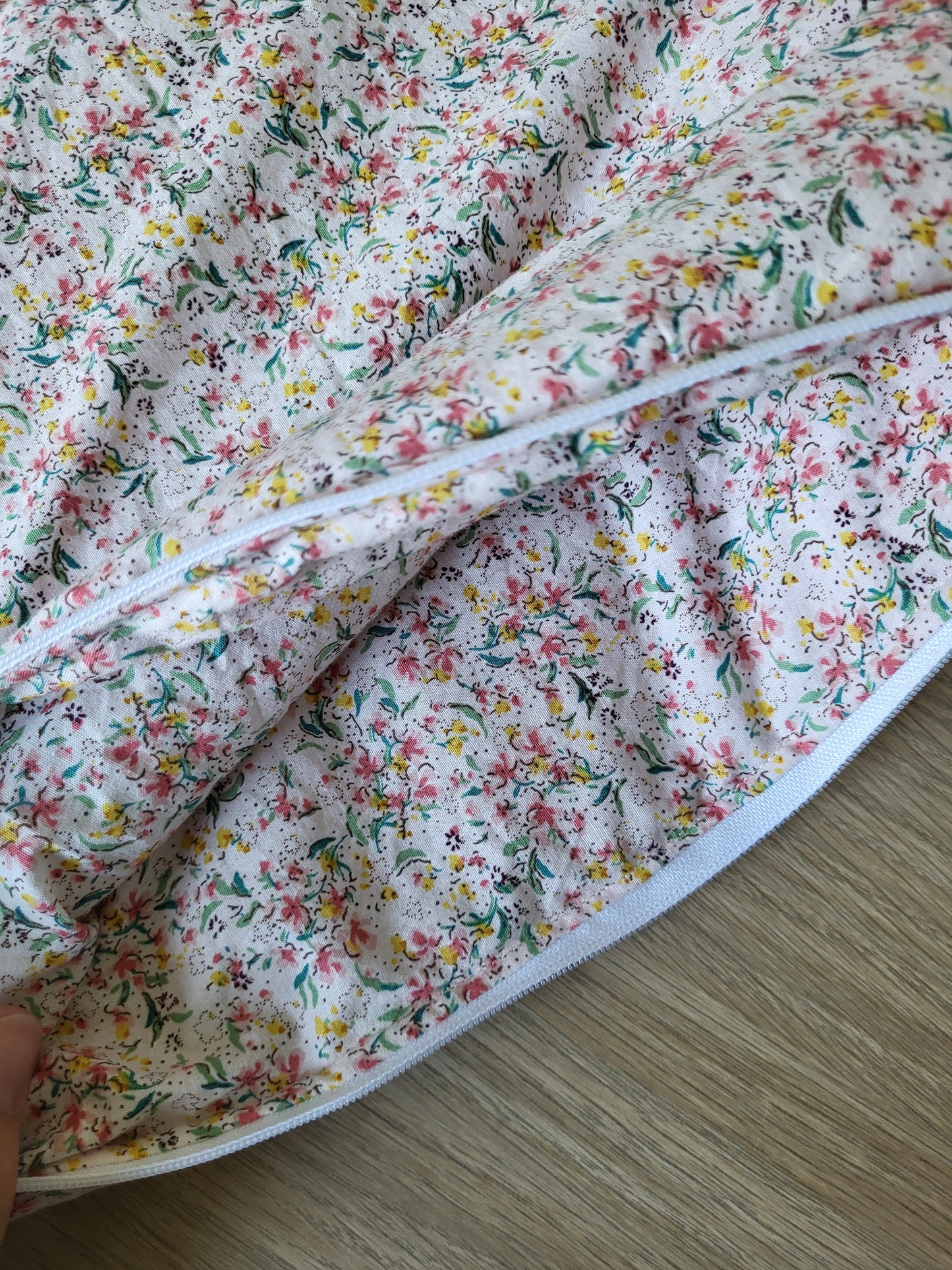Pochette Brume Florale