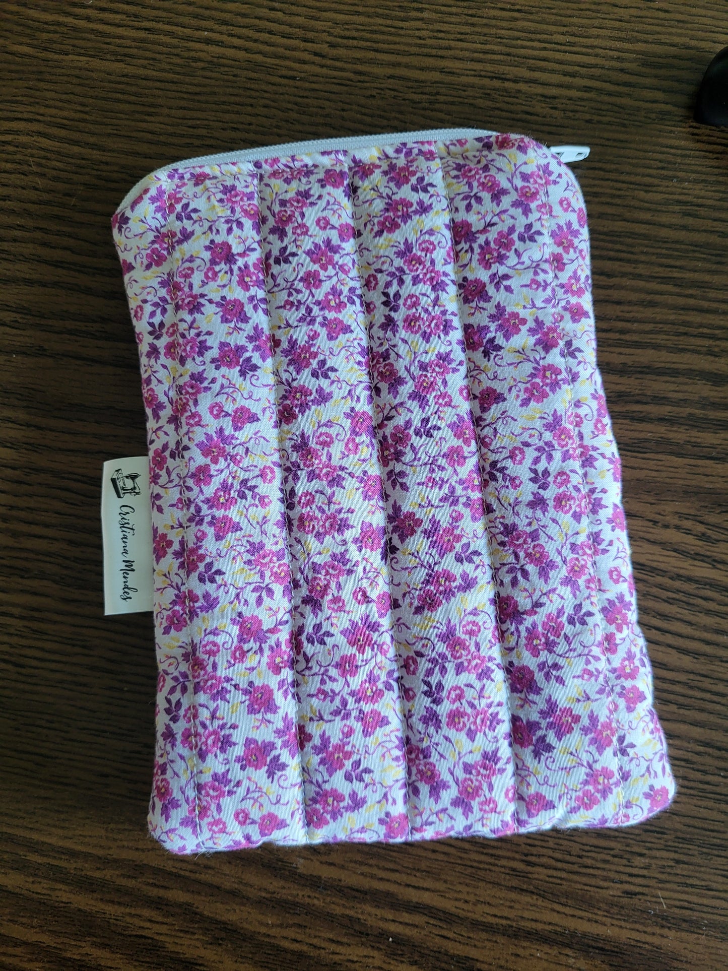 Pochette Fleur de Minuit