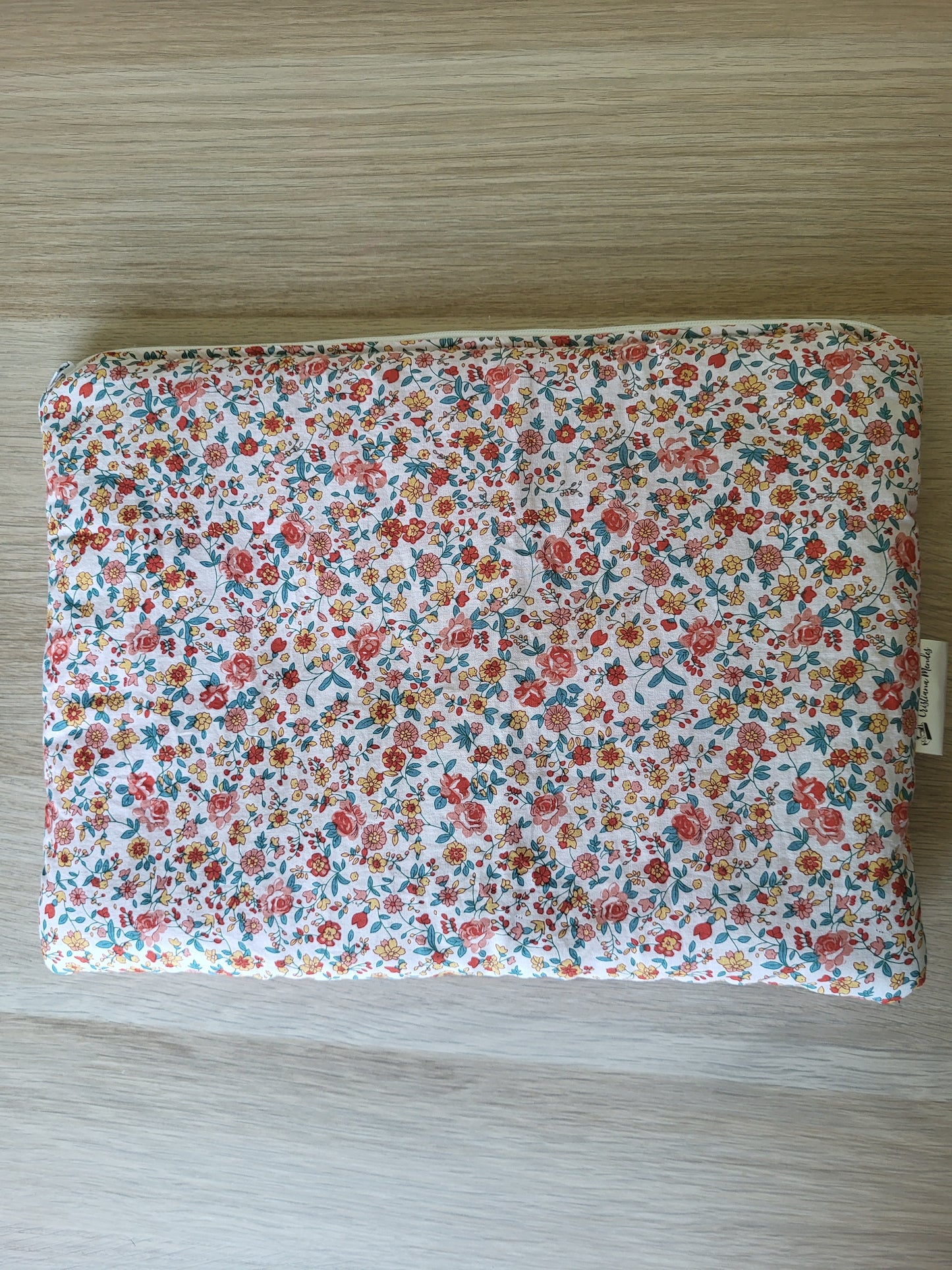 Pochette jardin provençal