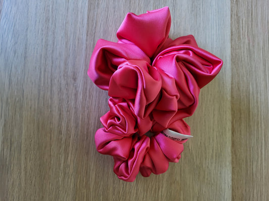 Chouchou Framboise (grand)