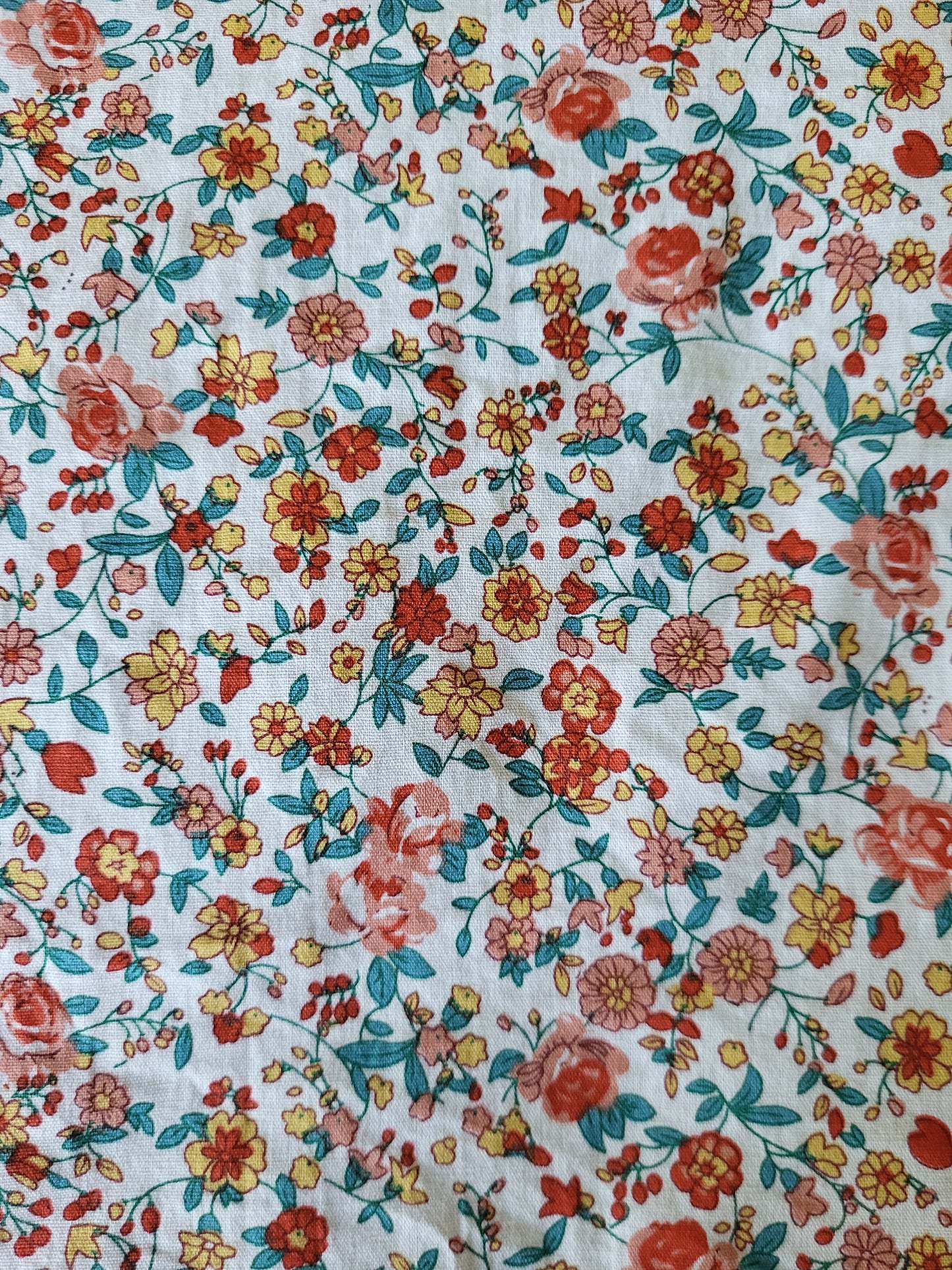 Pochette jardin provençal