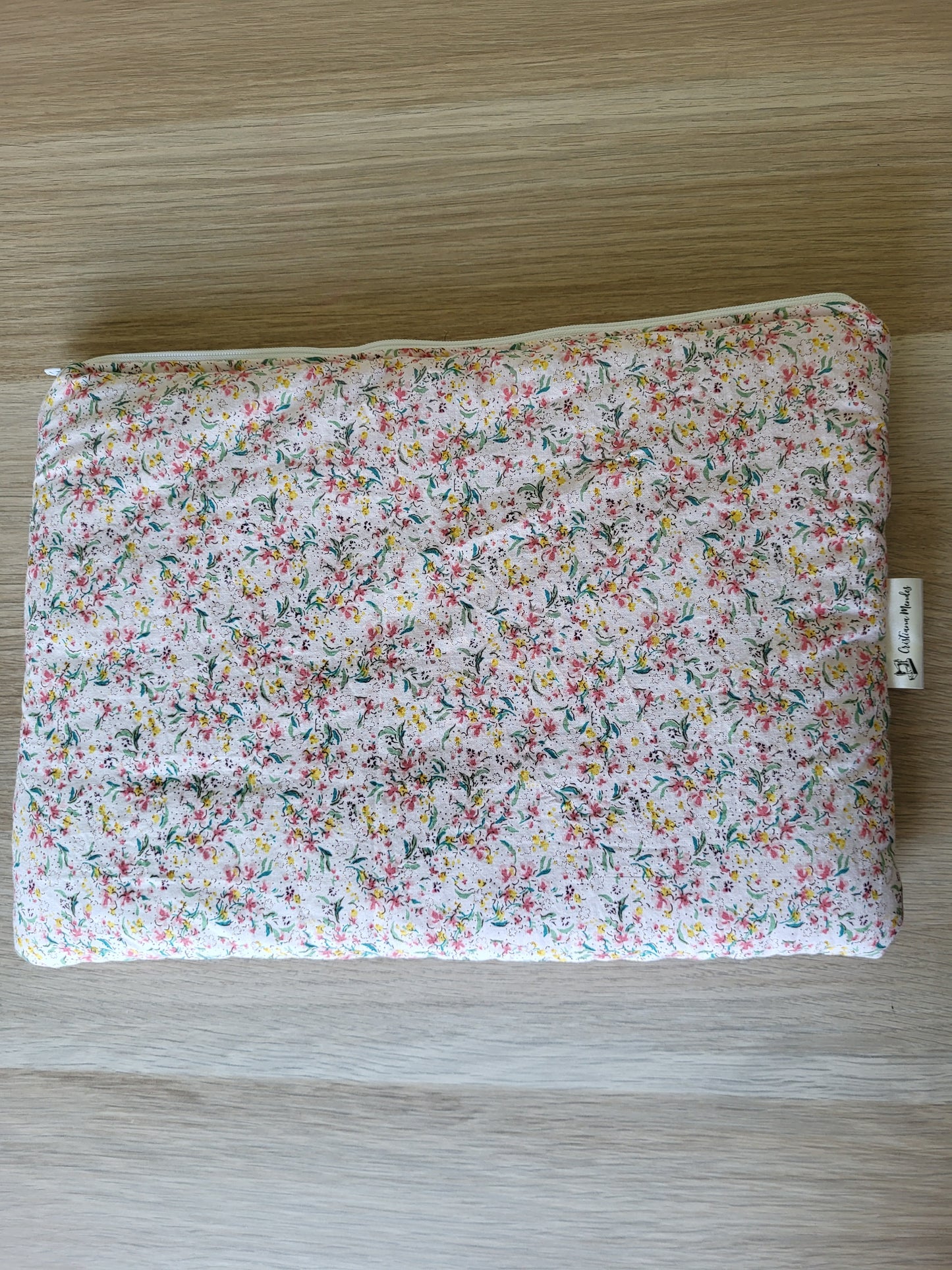 Pochette Brume Florale