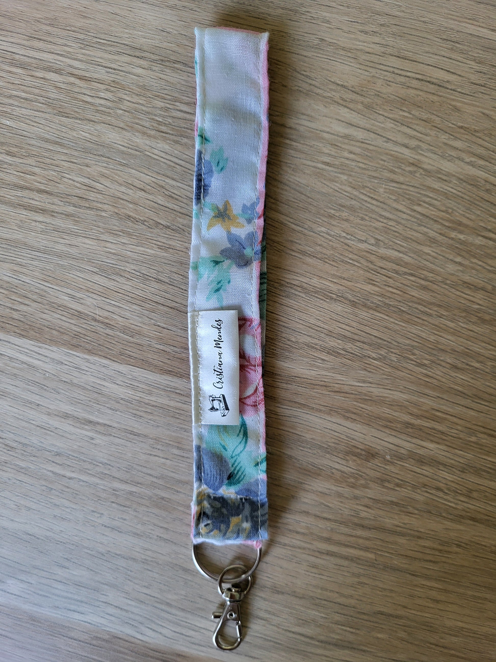 Ruban de fleur